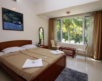 Kstdc Hotel Mayura Talakaveri, Bhagamandala - Sampaji - Habitación