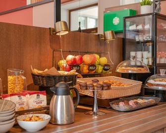 B&b Hotel Treviso Al Fogher - Тревізо - Ресторан