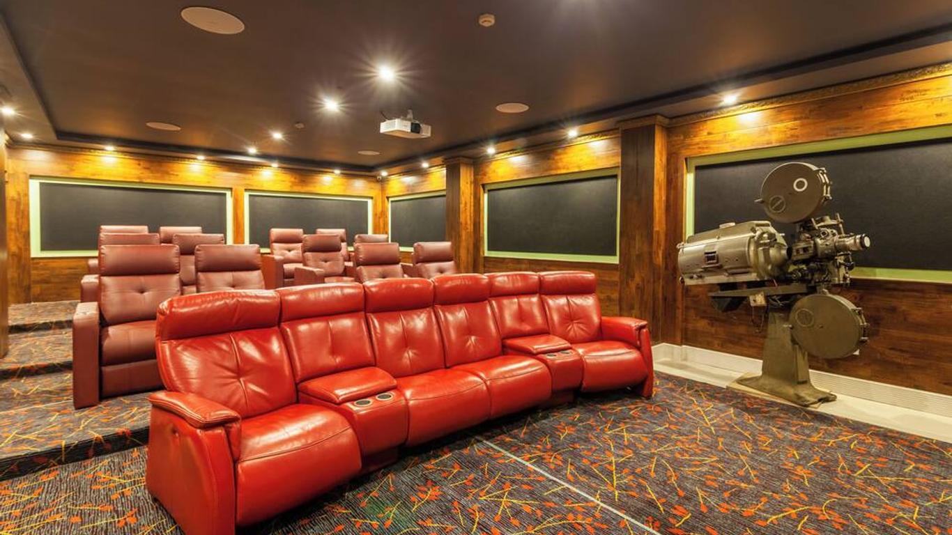 Mayfair Himalayan Spa Resort