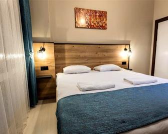 Bolu Deluxe Otel - Bolu - Schlafzimmer