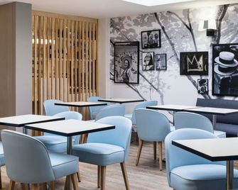 Ibis Styles Nice Vieux Port - Nice - Restaurant