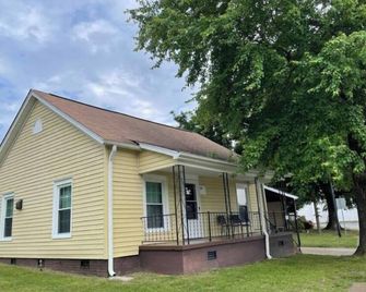 Historic Mill House - Lexington - Building