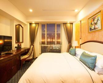 Argyle International Airport Hotel Shanghai - Shangai - Habitación
