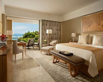 Mulia Resort - South Kuta - Soverom