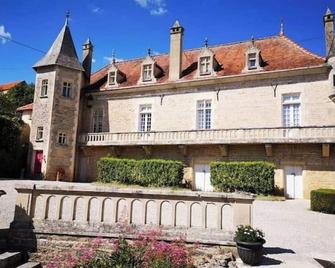Le Prieure De Buffon - Saint-Rémy - Building