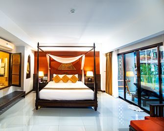 Navatara Phuket Resort (Sha Plus+) - Rawai - Soveværelse