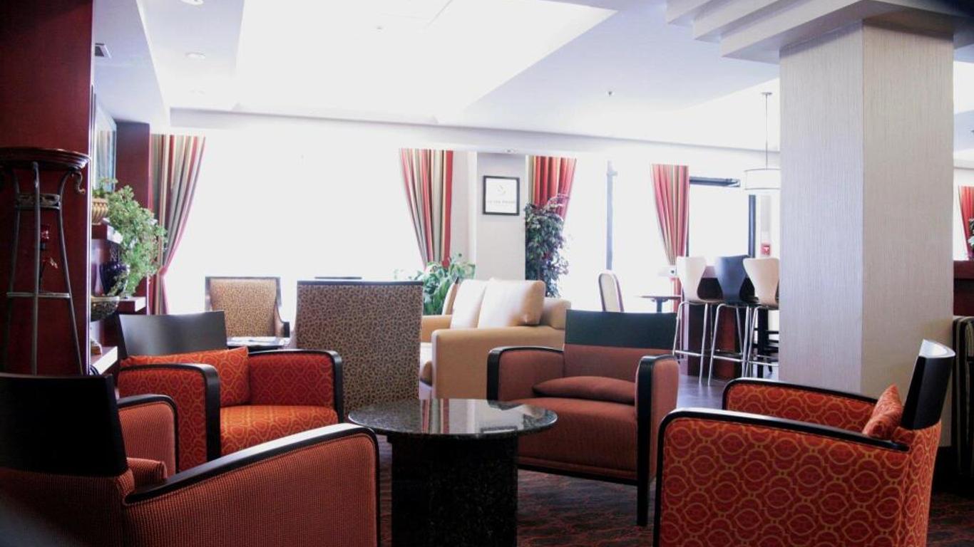 Country Inn & Suites by Radisson Toronto Mississau