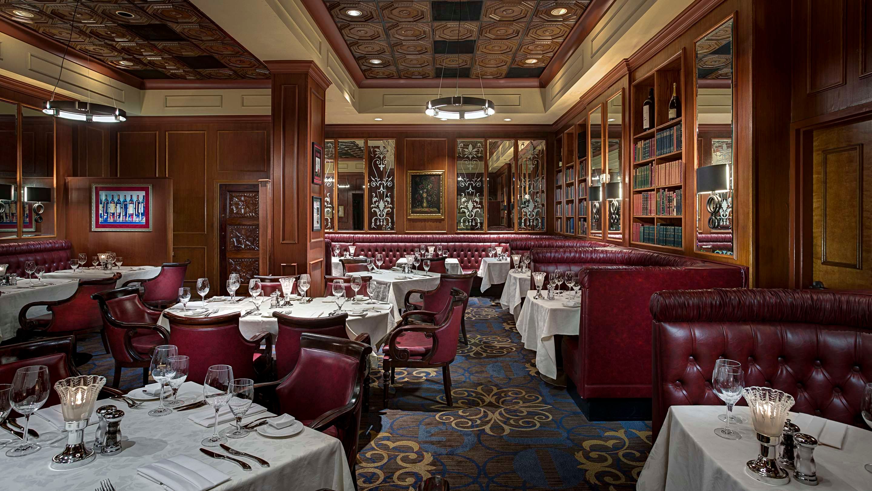 Hyatt Regency Dfw International Airport