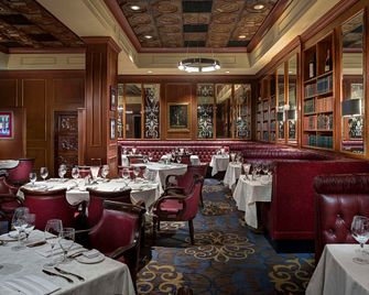 حيات ريجين ي إف ٕبيبيإنرناشونال ٔيربورت - أدجاسينت تو تيرمينال سي - فورت وورث - مطعم