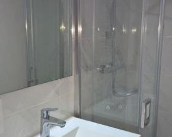 La Maison De Gilydie - Chabris - Baño