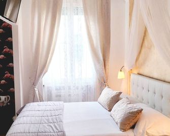 Soggiorno La Coccinella - Firenze - Camera da letto
