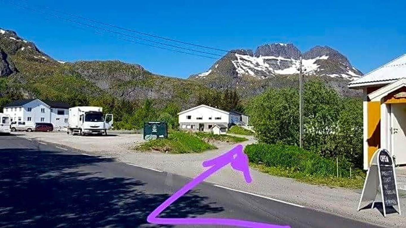 Sørvågen Inn