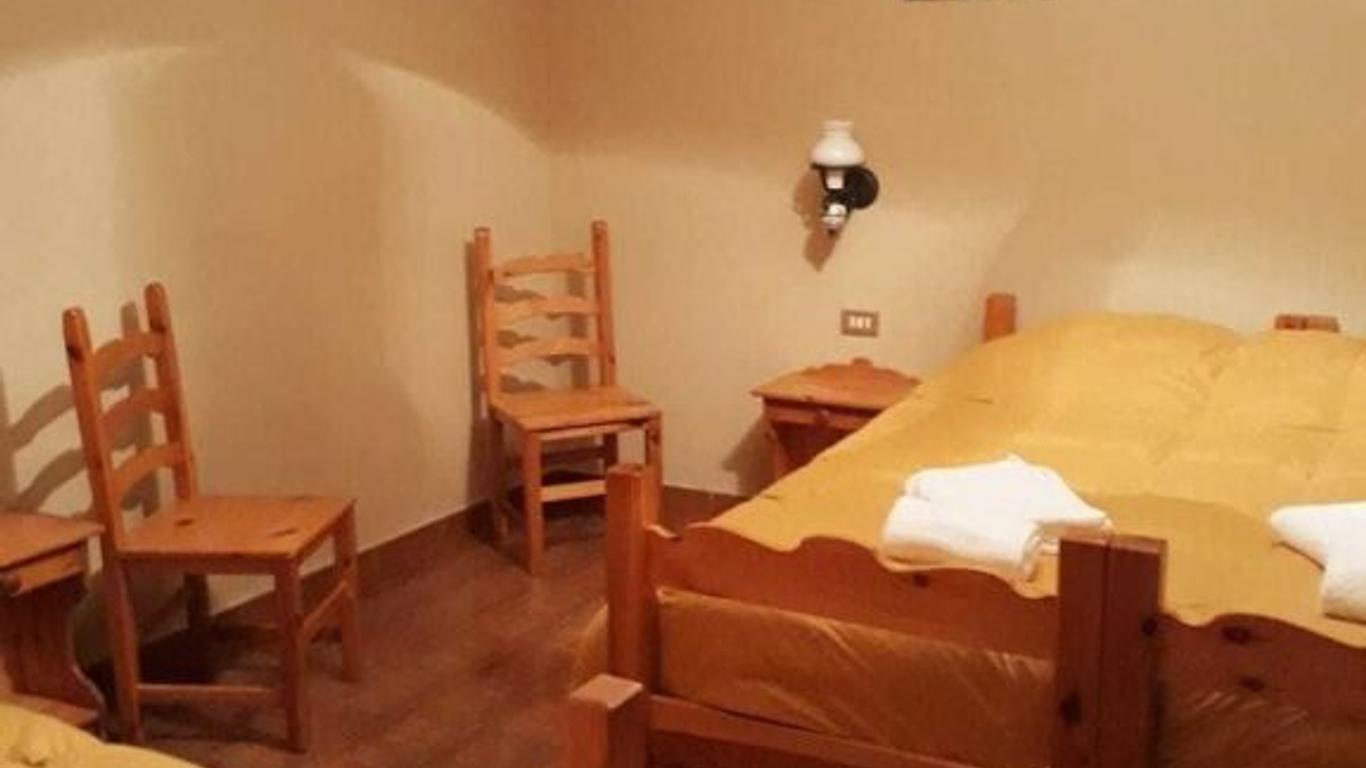 hotel Ginepro