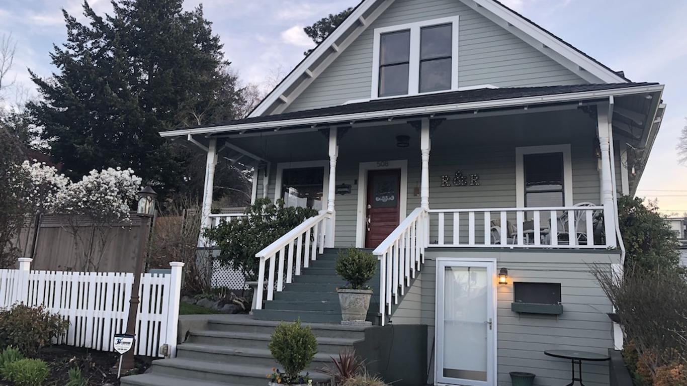 R&R Guesthouse