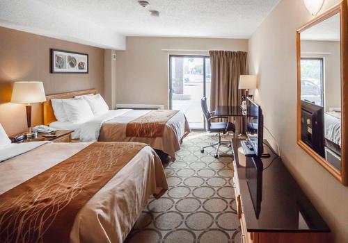 Comfort Inn West C 43 C 1 1 4 Edmonton Hotel Deals Reviews Kayak Comfort Inn West C 43 C 1 1 4 Edmonton Hotel Deals Reviews Kayak