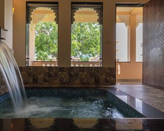 Trulyy The Shakti Vilas - Udaipur - Piscina