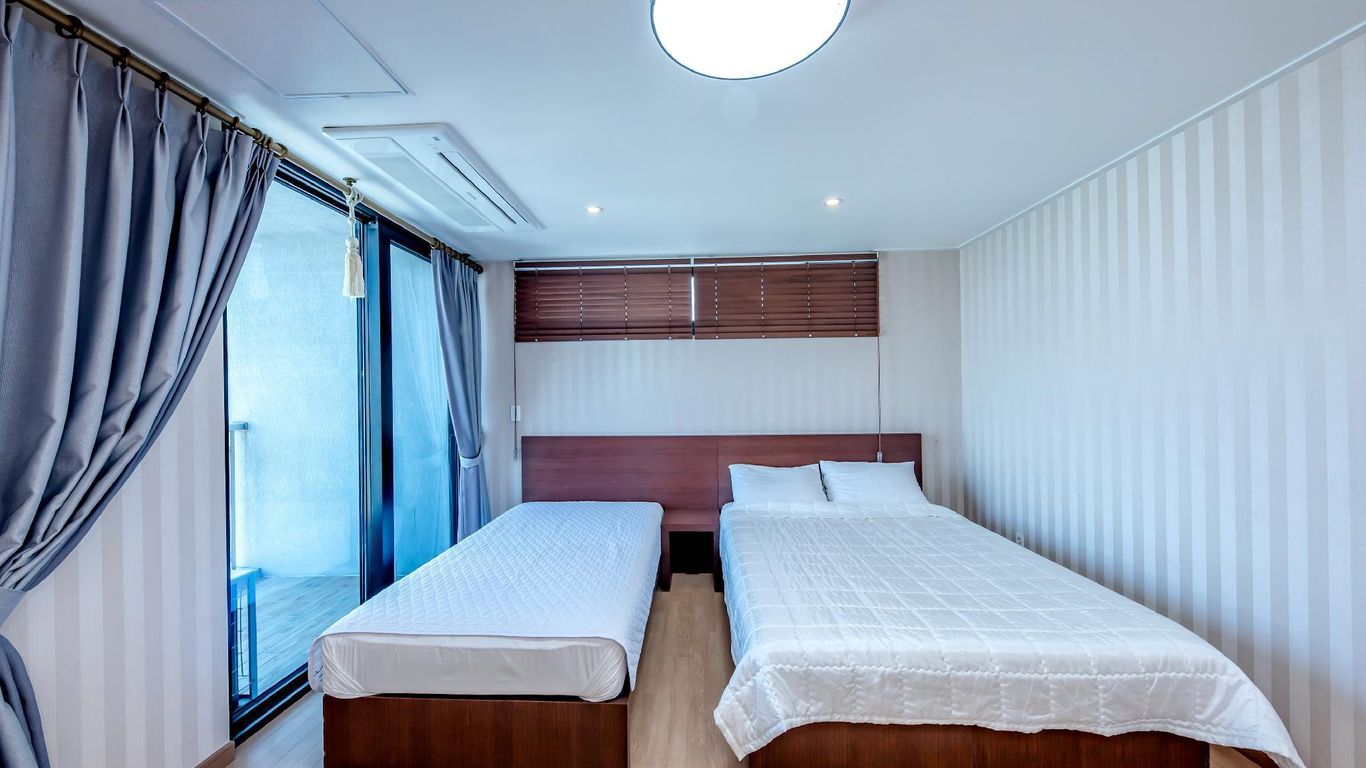 تشيلسمني هوتل