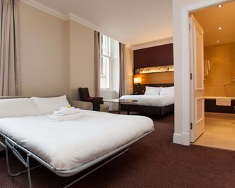 Apex Dunblane Hydro Hotel - Dunblane