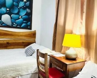 Hotel León Inn - León