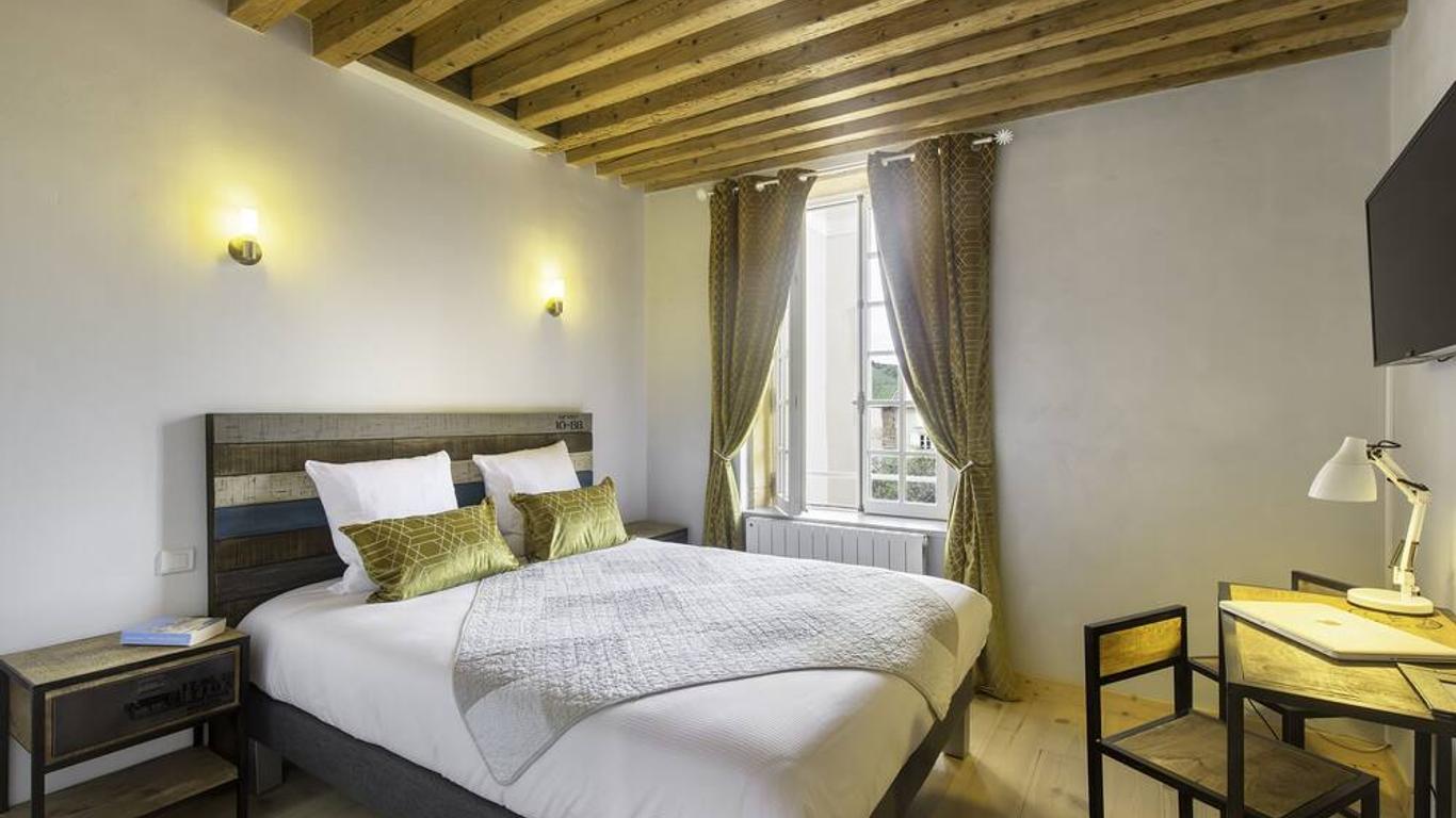 Hôtel Le Savigny