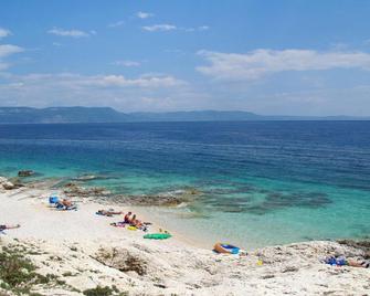 Villa With Pool In Rabac - Rabac - Playa