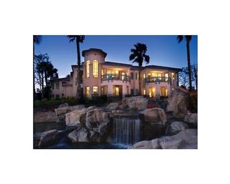 Marriott's Desert Springs Villas II - Palm Desert
