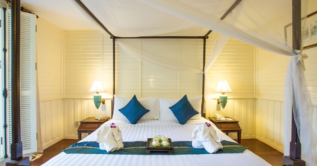 buddy lodge khaosan road bangkok