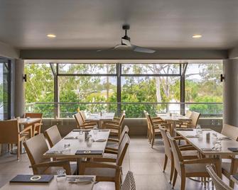 Mercure Rockhampton - Рокгемптон - Ресторан