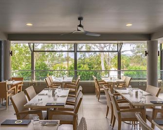 Mercure Rockhampton - Rockhampton - Restaurante
