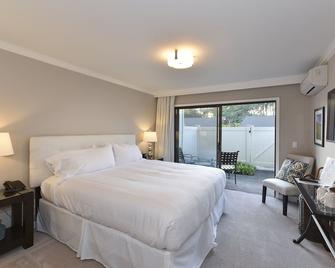 683 Cottages at Silverado - Napa - Bedroom