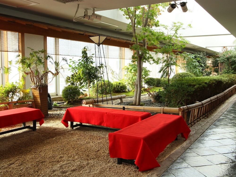 Hotel Areaone Chitose - Chitose
