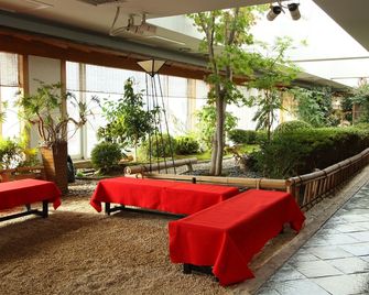 Hotel Areaone Chitose - Chitose