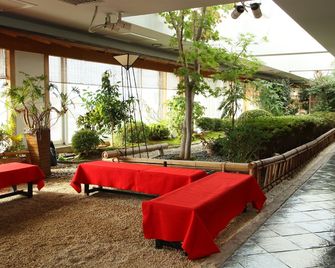 Hotel Areaone Chitose - Chitose