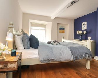 25 St Georges Quay - Lancaster - Habitación