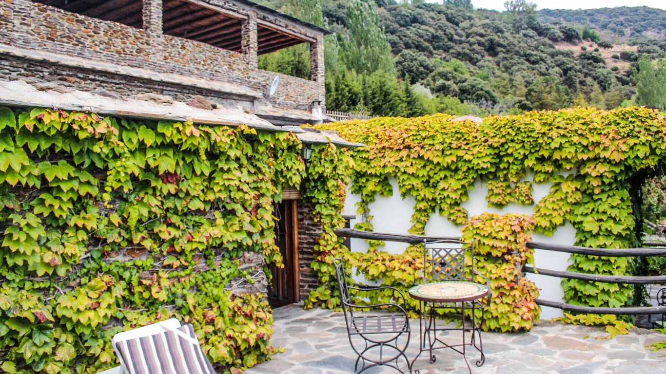 Casa Rural Catifalarga Alpujarra