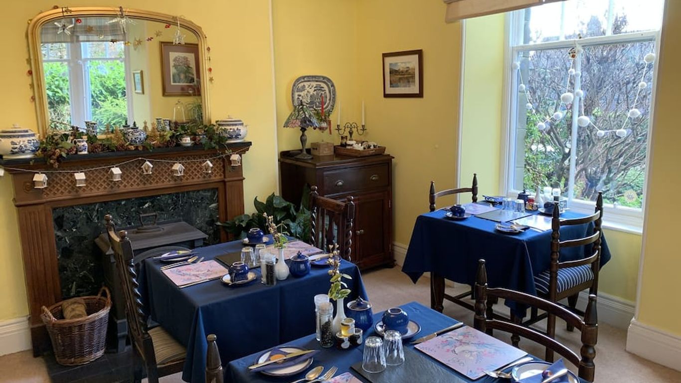 Ivythwaite Lodge Guest House