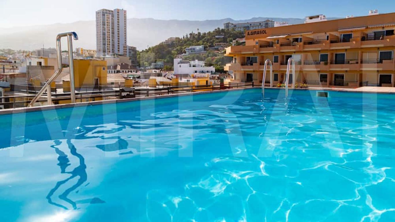 Hotel Tropical