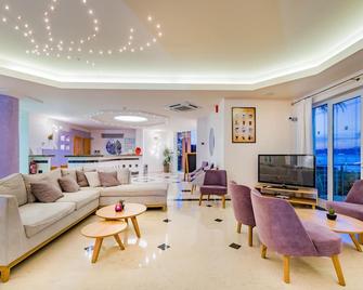 Xenos Kamara Beach - Zakynthos - Living room