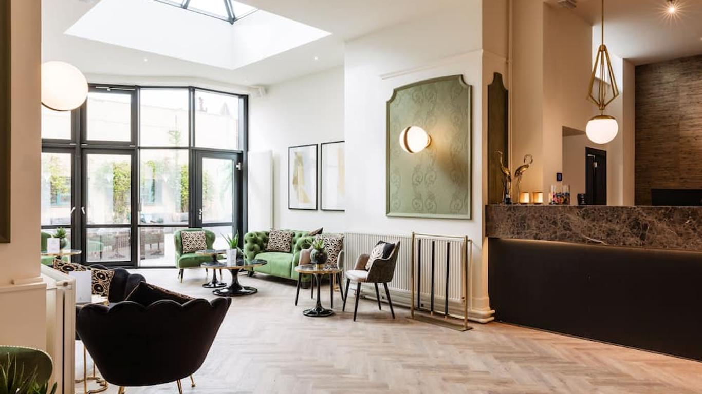 C-Hotels Continental