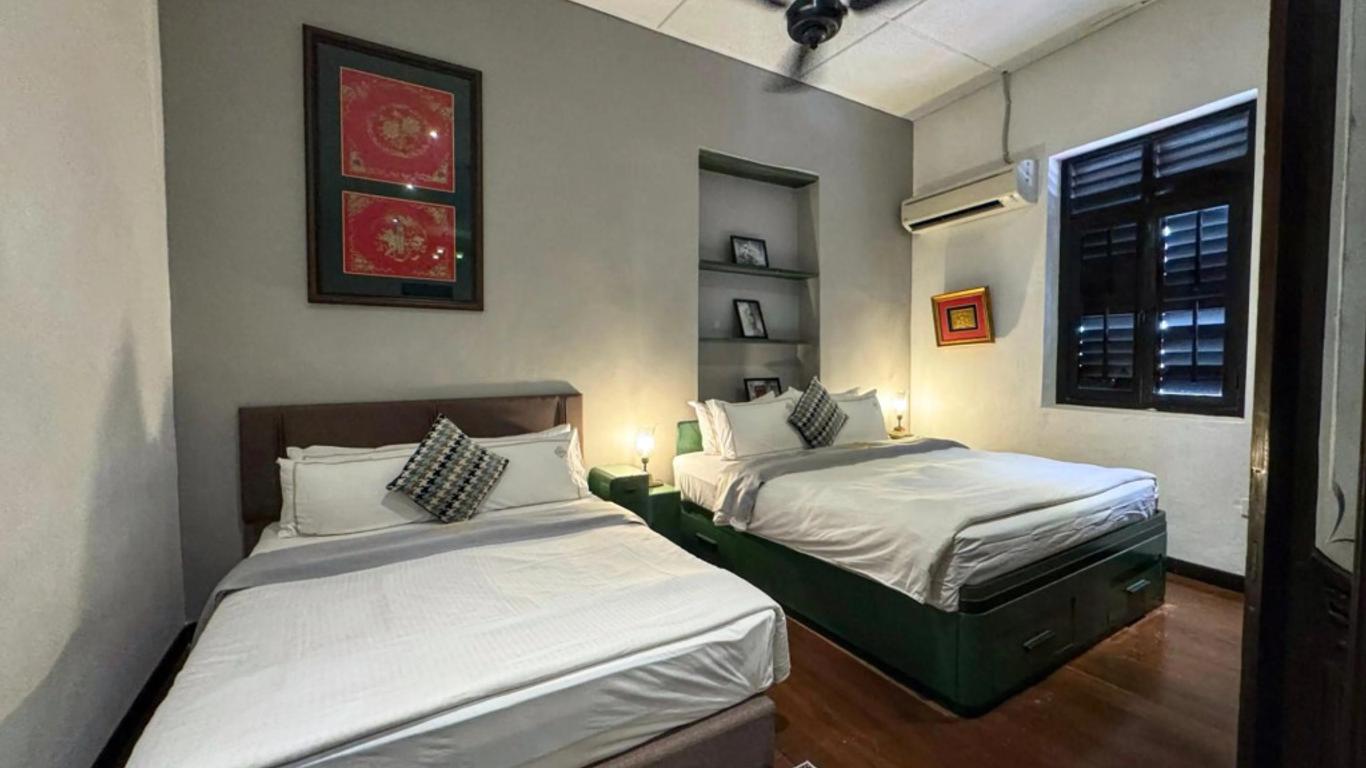 Museum Hotel
