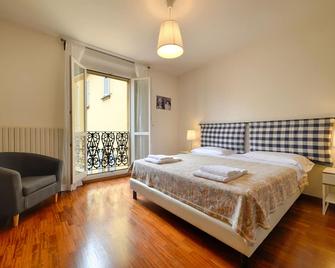 Residence Studio Vita - Bologna - Schlafzimmer