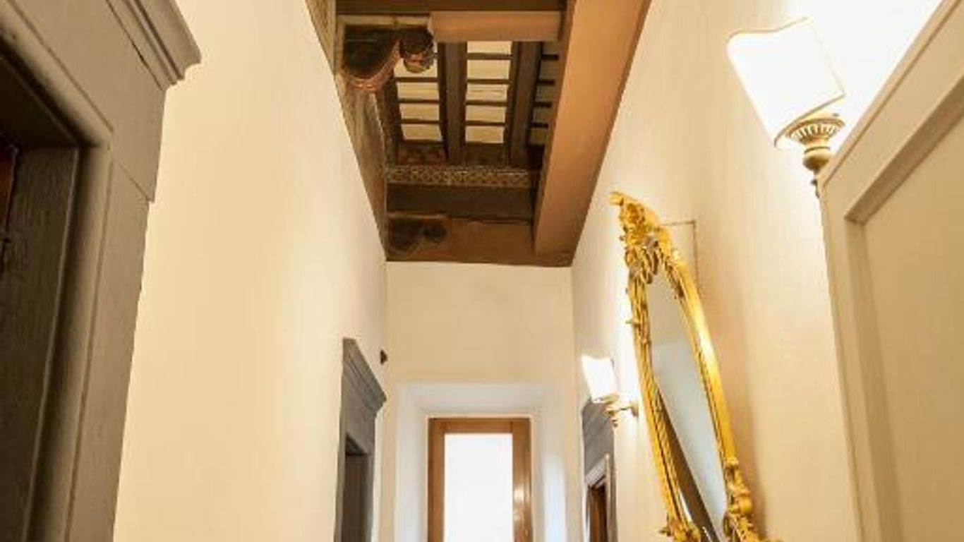 Affittacamere del Corso