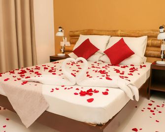 The Castaway retreat - Feridhoo