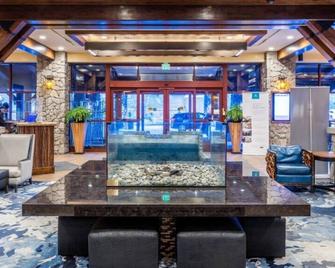 Marriott's Timber Lodge - Stunning Studio Sleeps 4 - Stateline - Lobby