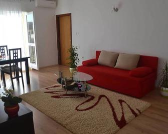 Apartments Angie - Zadar - Pokój dzienny