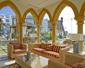 Gran Castillo Tagoro Family & Fun Playa Blanca - Playa Blanca