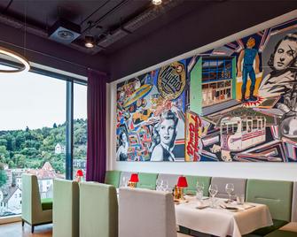 Hotel am Remspark - Schwäbisch Gmünd - Restaurant