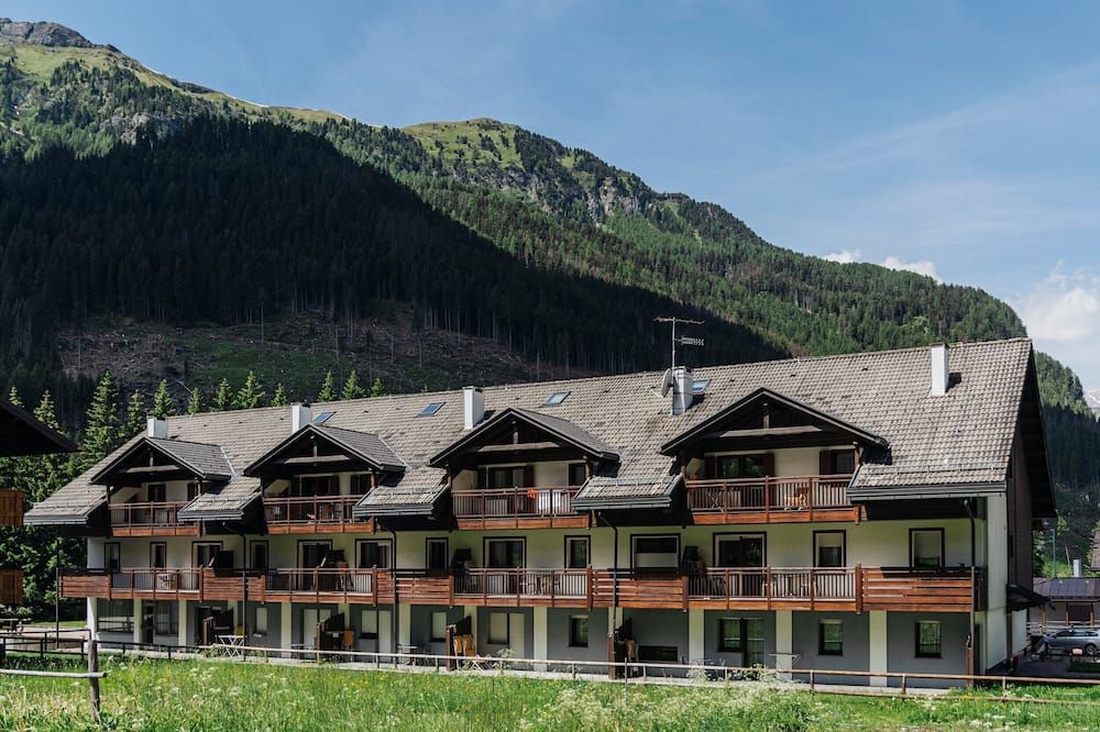 ريزيدنس كونترين