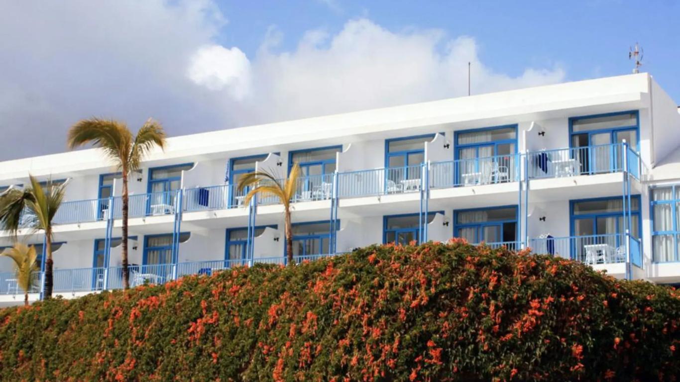 Aparthotel Costa Volcán & Spa