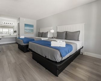 Mia's Boutique Hotel - Nags Head